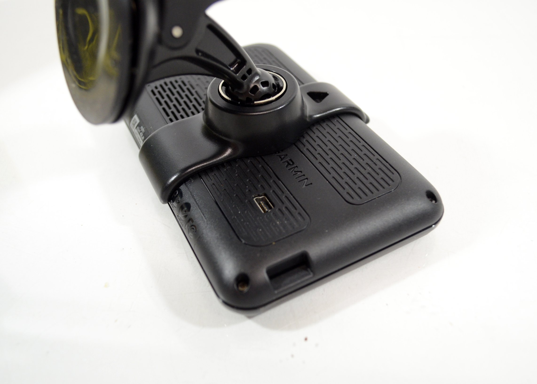 Garmin Nuvi 40lm GPS EBTH